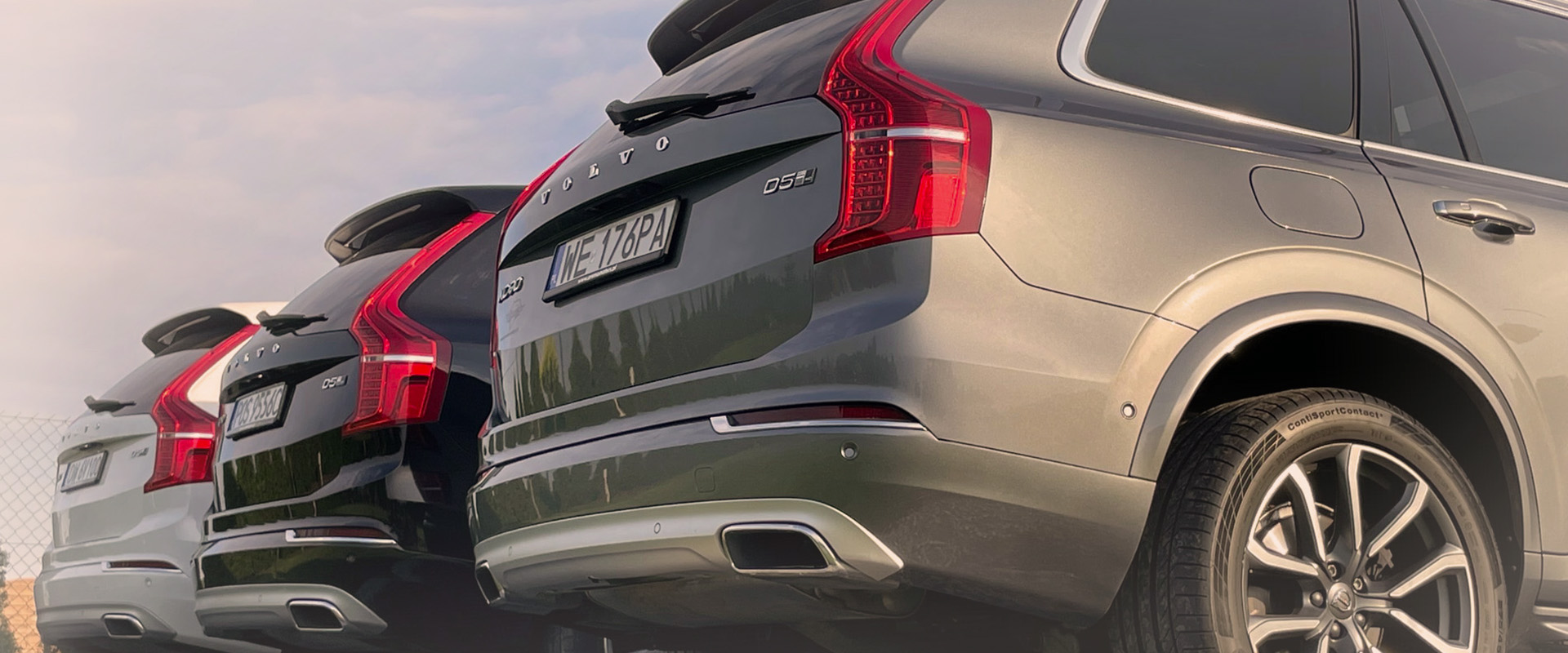 UDOSTĘPNIAMY AUTO ZASTĘPCZE