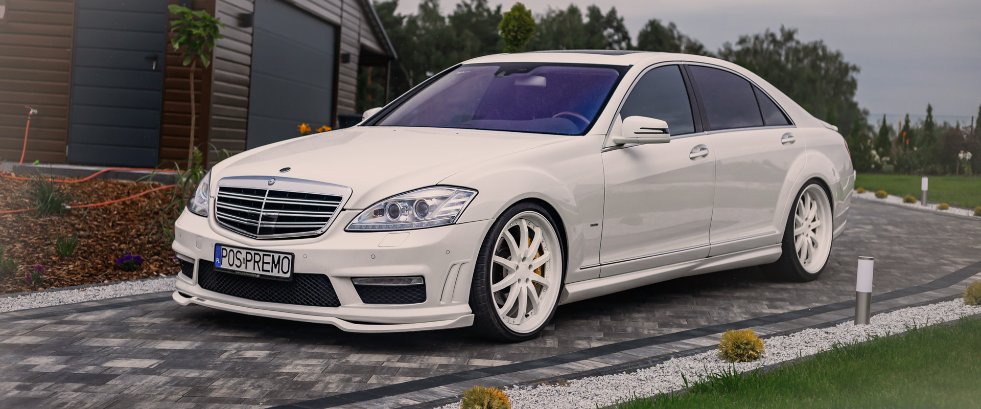 ZAJMIEMY SIĘ TWOIM AUTEM OD A DO Z